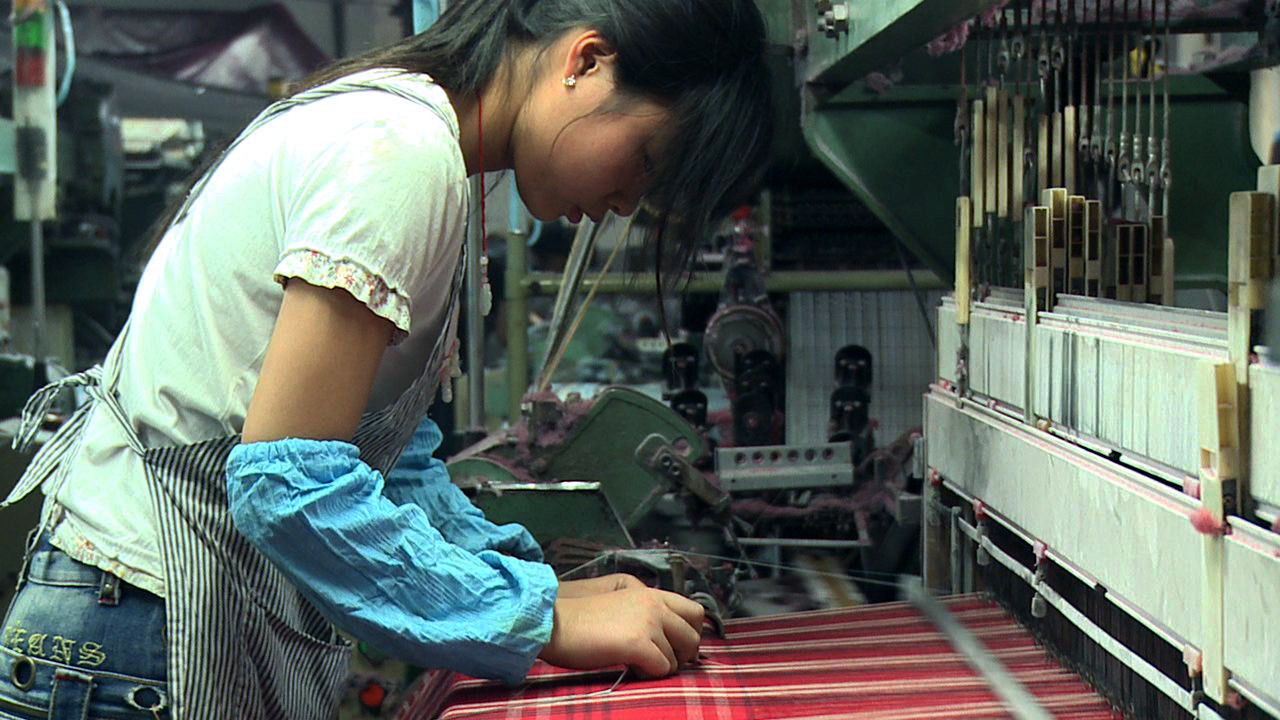 Backdrop image for movie Cotton Road