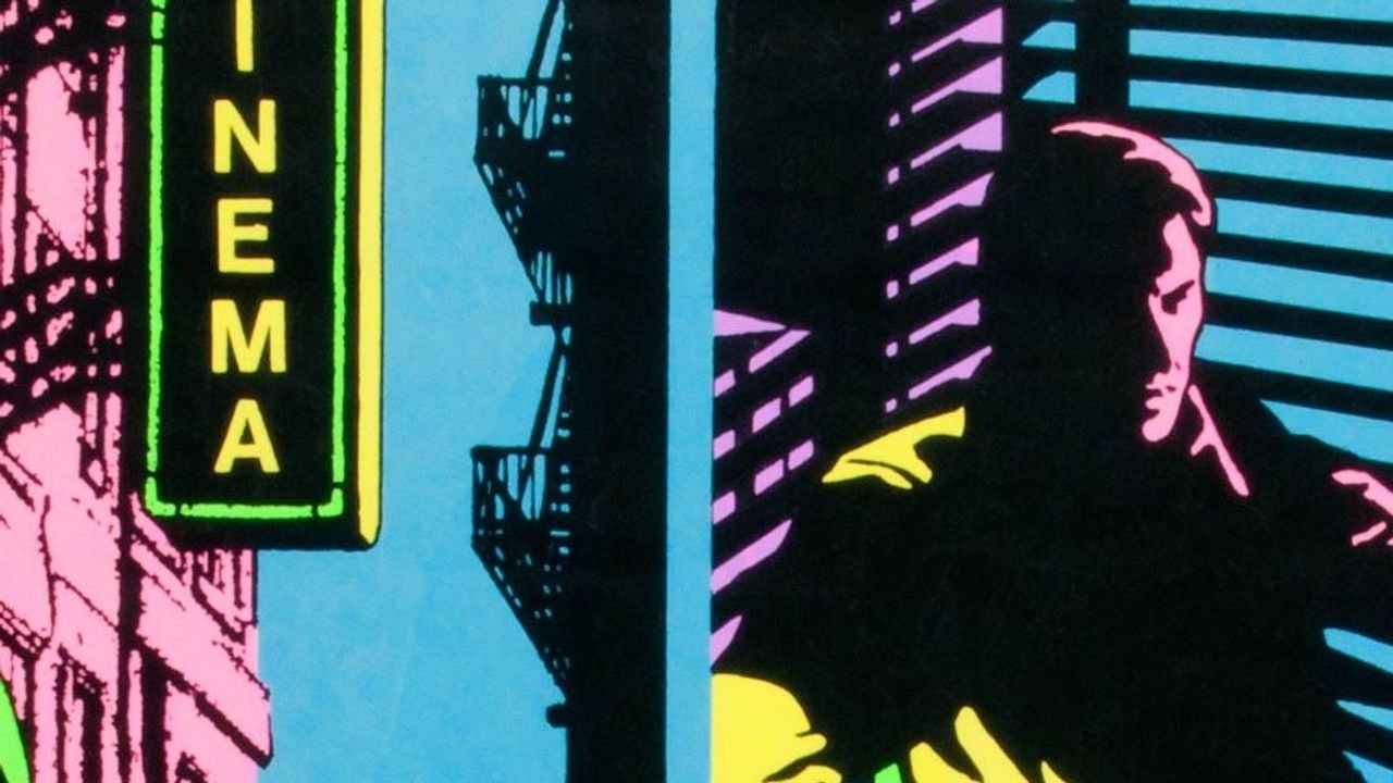 Backdrop image for movie Senses of Cinema