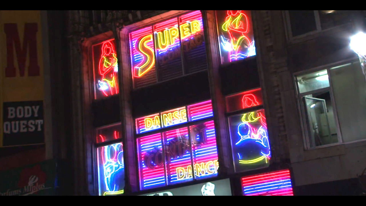 Backdrop image for movie The Fallacy