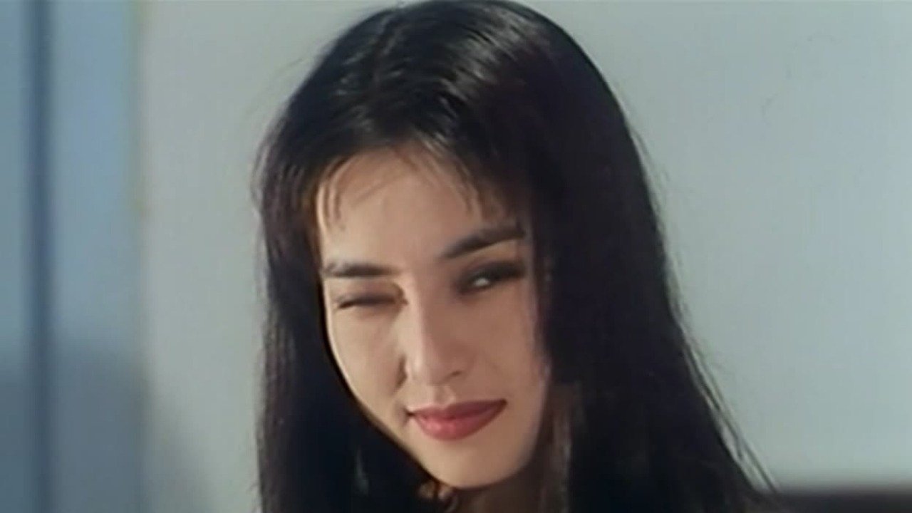 Backdrop image for movie Beauty of the Haunted House