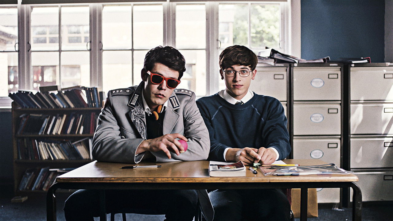 Backdrop image for movie Scott and Sid