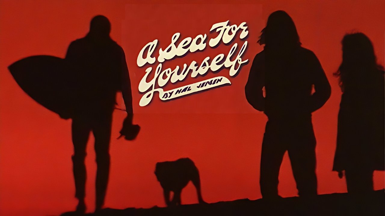 Backdrop image for movie A Sea for Yourself