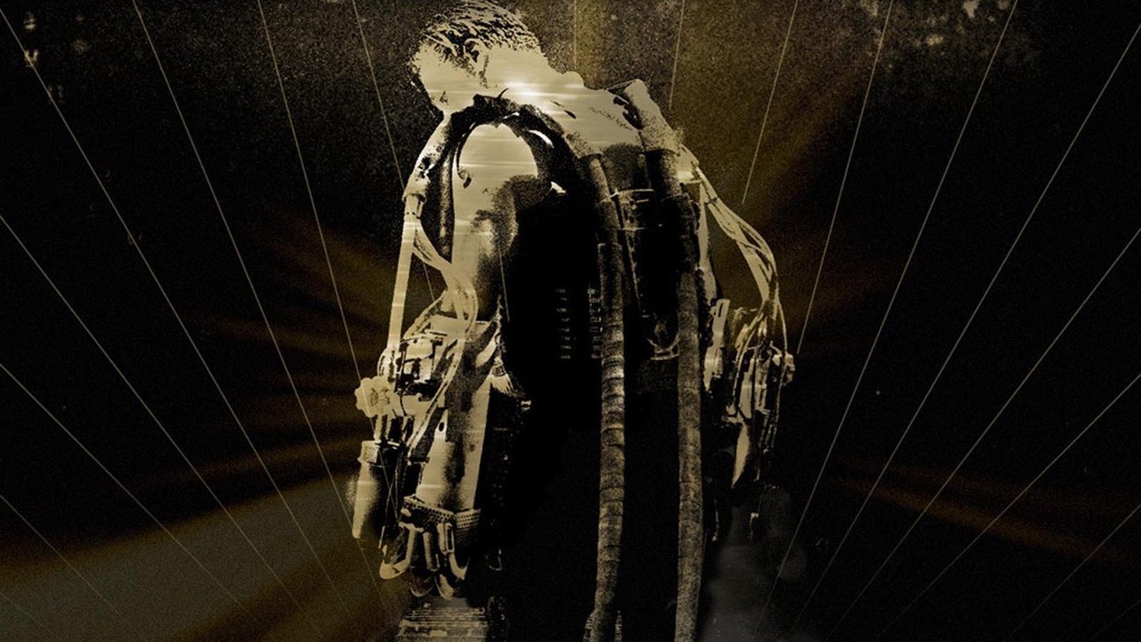 Backdrop image for movie Rammstein - Videos 1995-2012