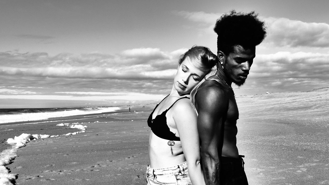 Backdrop image for movie Her, Her Life, The Future...