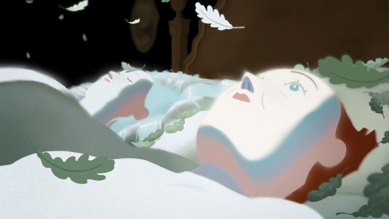 Backdrop image for movie The Shyness of Trees