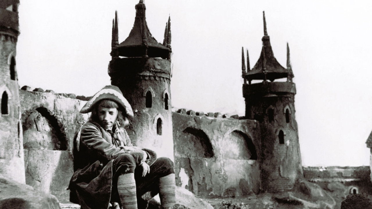 Backdrop image for movie The New Gulliver