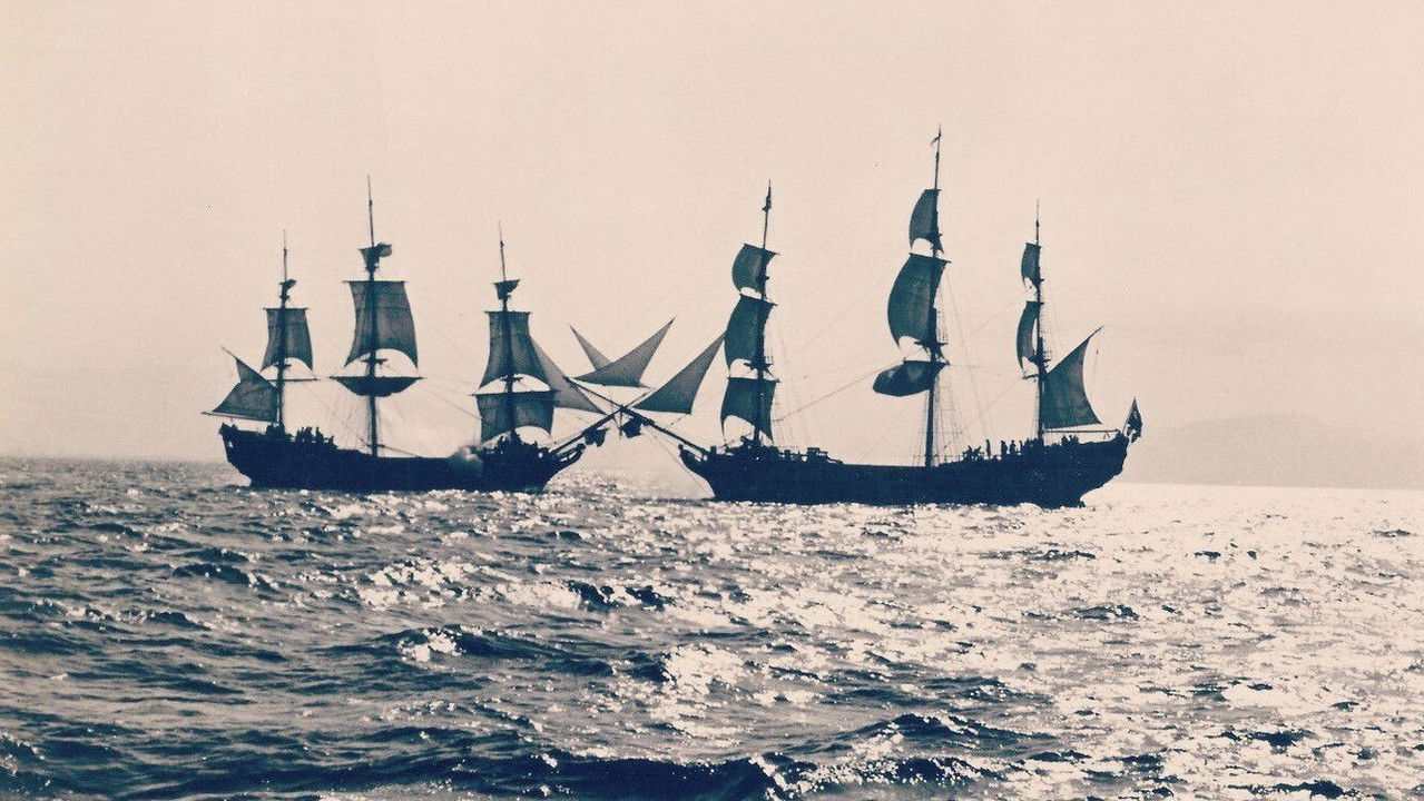 Backdrop image for movie John Paul Jones