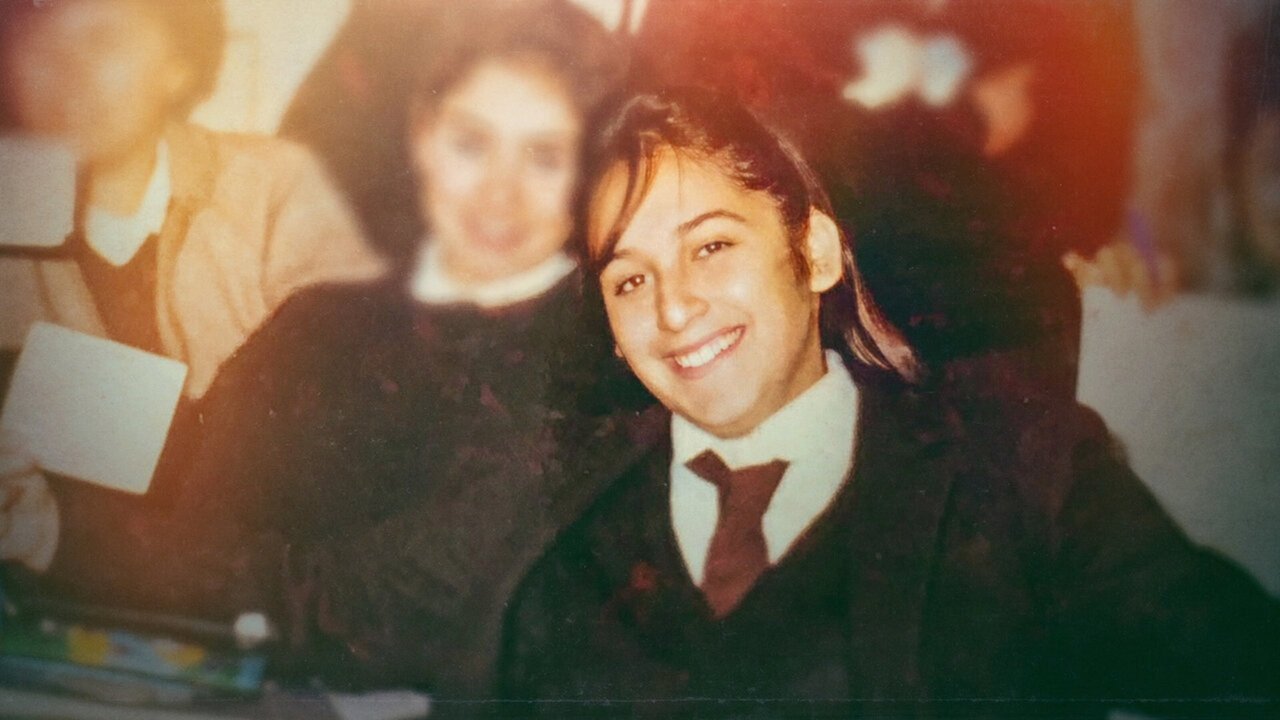 Backdrop image for movie Breaking the Silence: The Maria Soledad Case