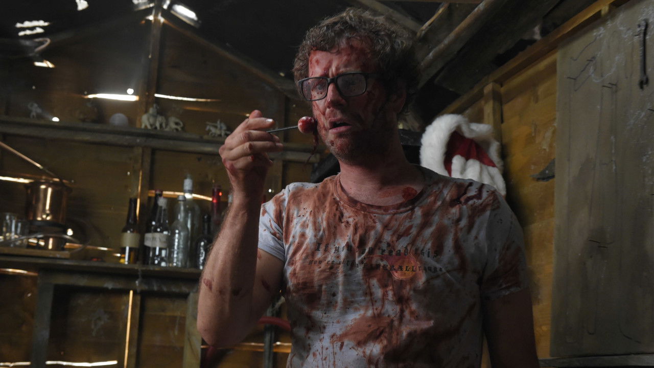 Backdrop image for movie Shed of the Dead