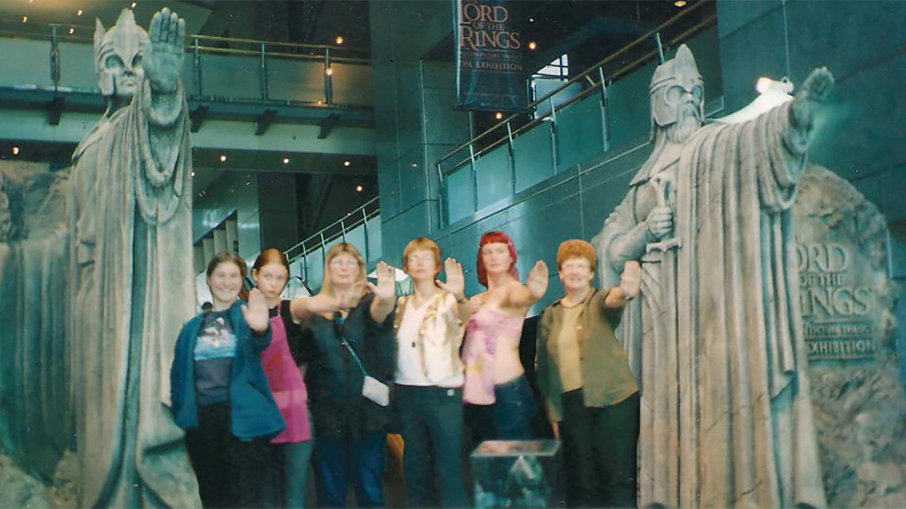 Backdrop image for movie Once in a Lifetime