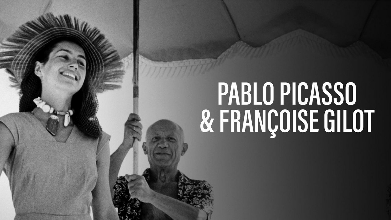 Backdrop image for movie Pablo Picasso et Françoise Gilot : la femme qui dit non