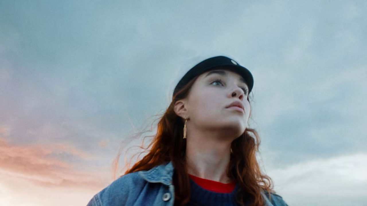 Backdrop image for movie Goodbye Tornio