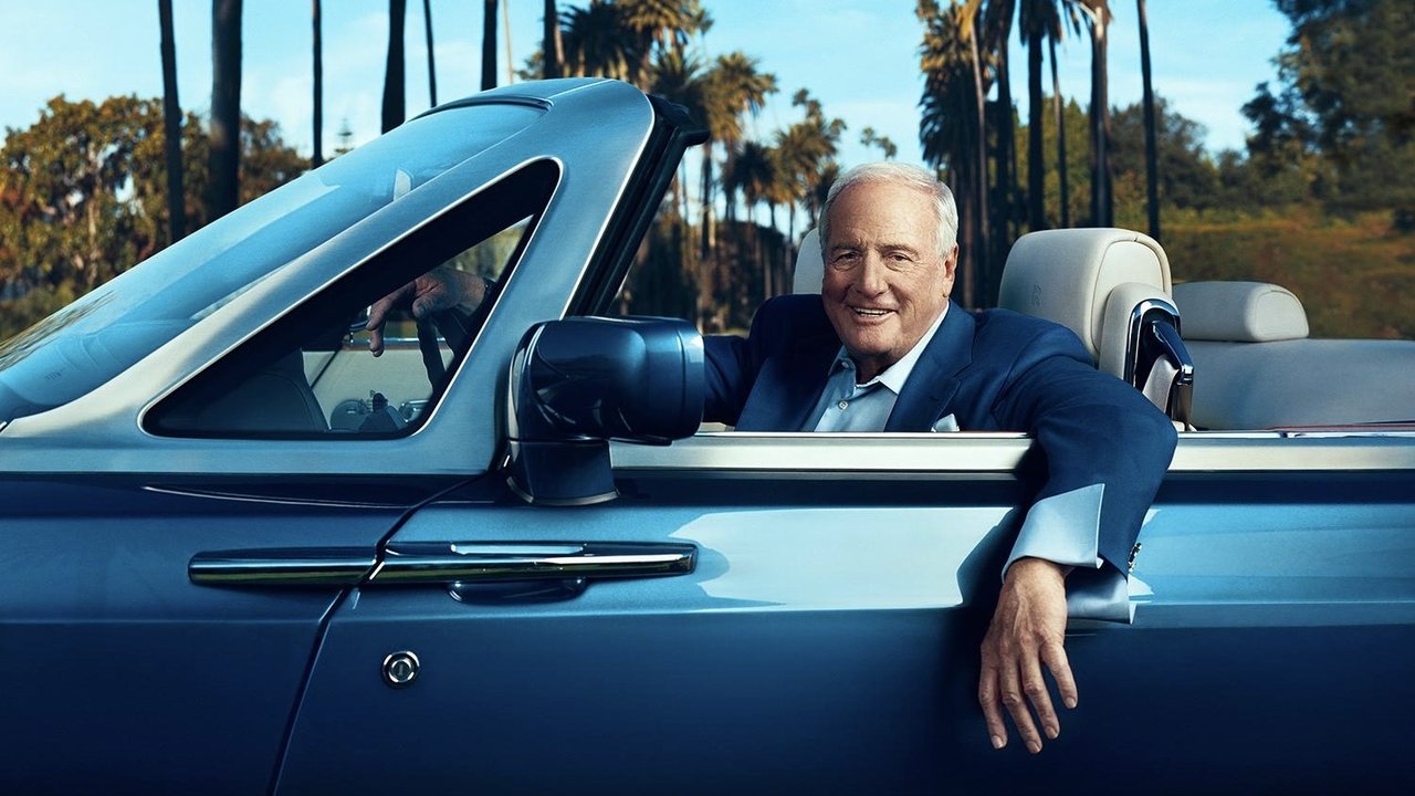 Backdrop image for movie His Way
