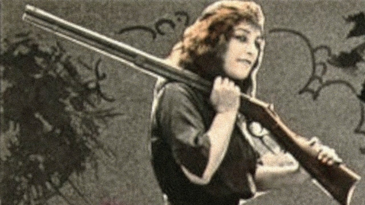 Backdrop image for movie The Flame of Hellgate