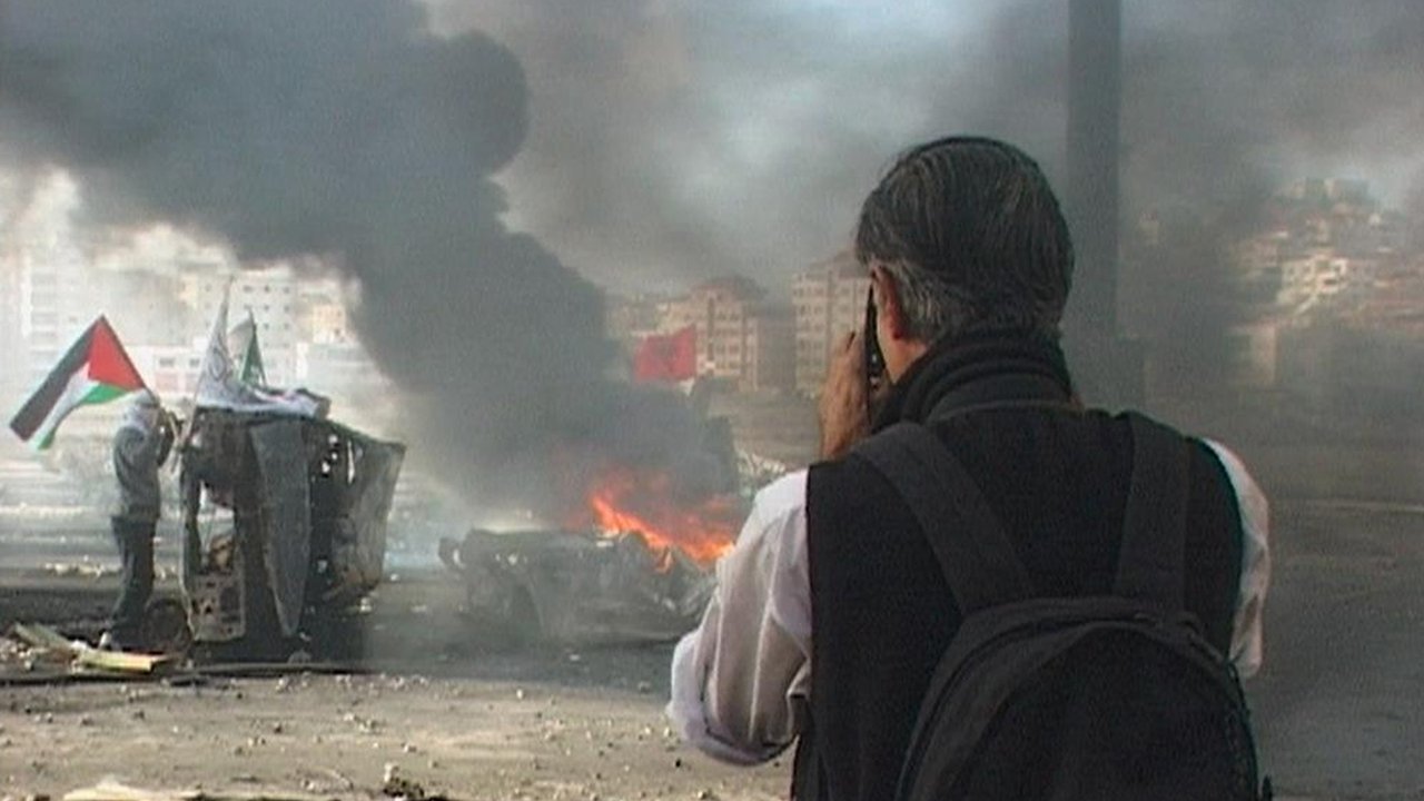 Backdrop image for movie War Photographer