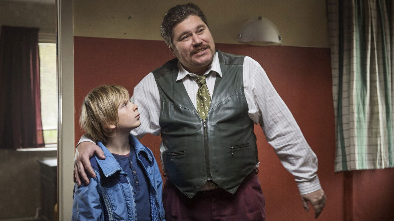 Backdrop image for movie I am William