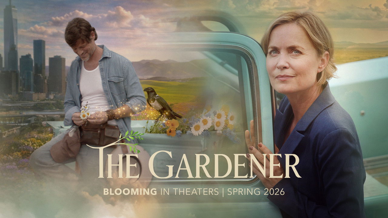 Backdrop image for movie The Gardener