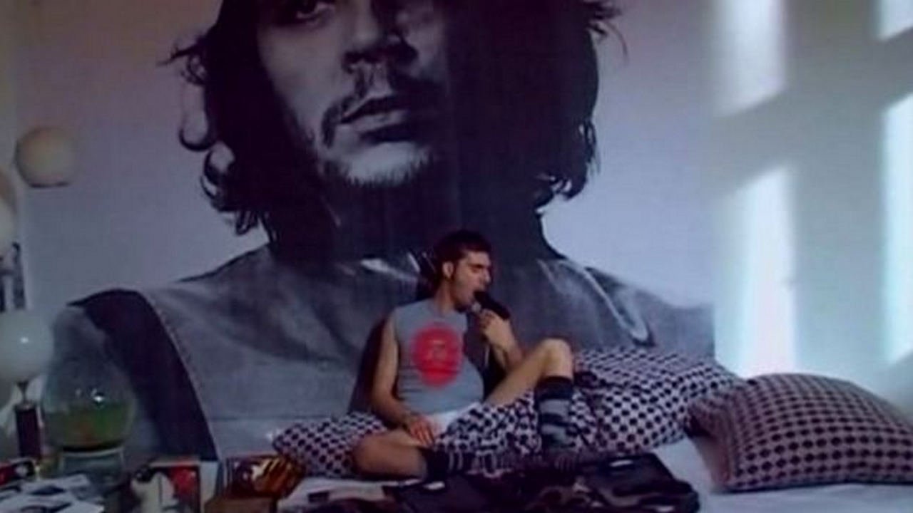 Backdrop image for movie The Raspberry Reich