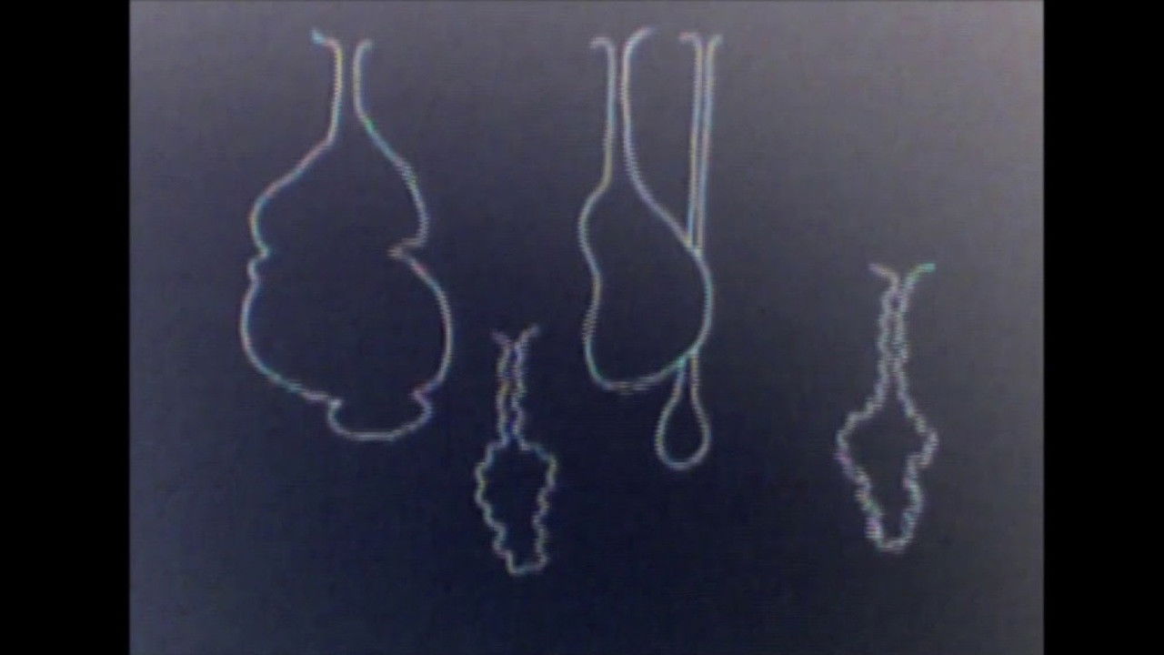 Backdrop image for movie Abstracto