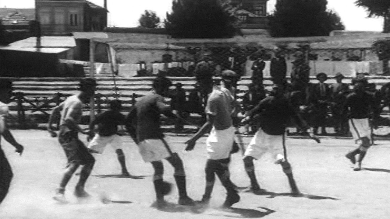 Backdrop image for movie Vigário Sport Club