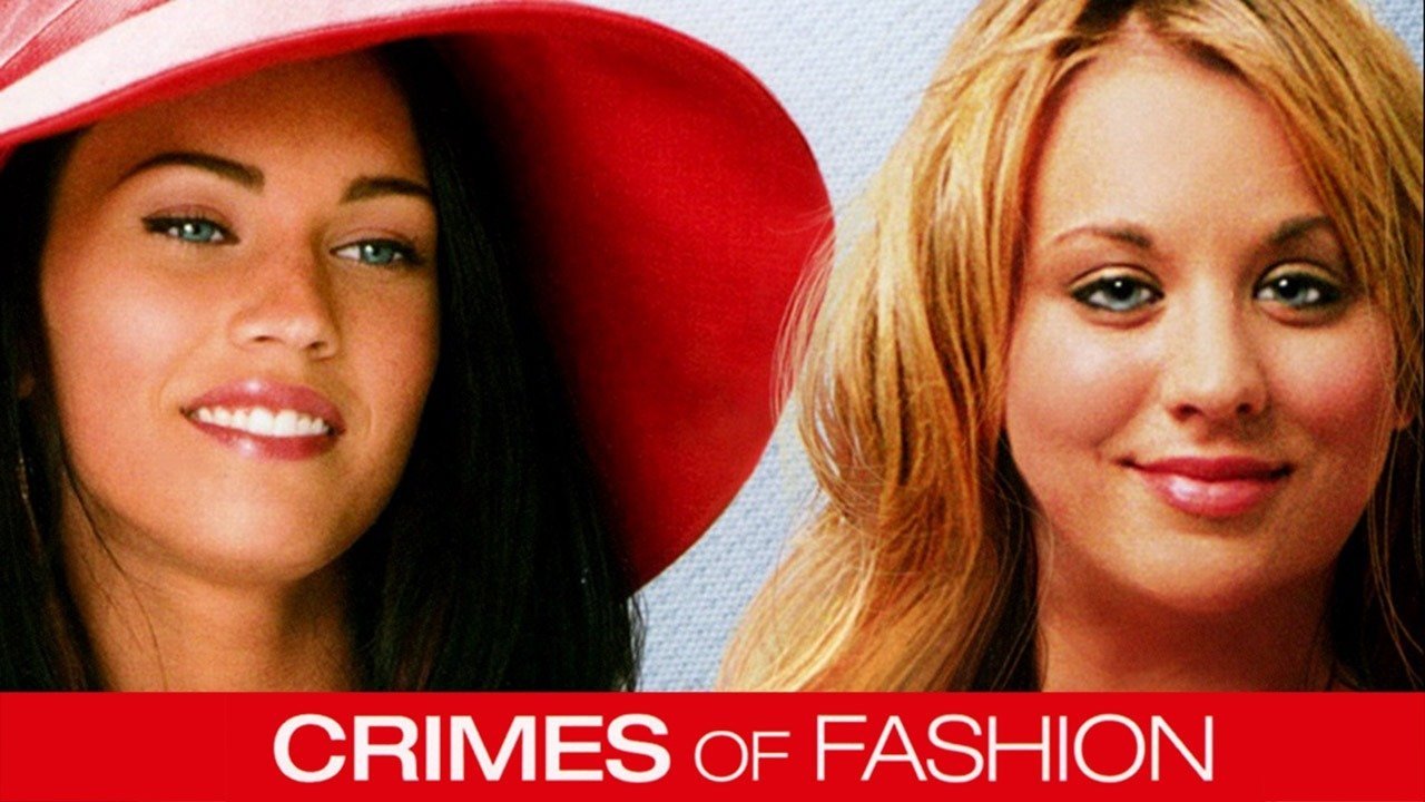 Backdrop image for movie Crimes of Fashion