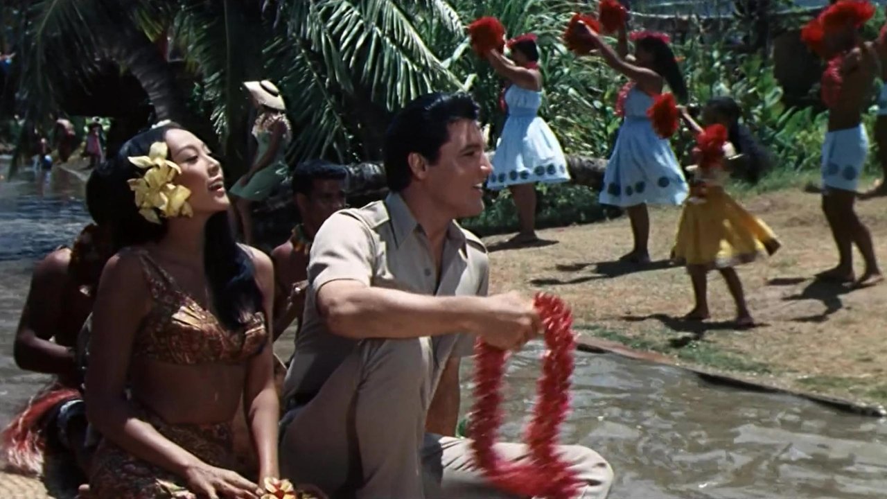 Backdrop image for movie Paradise, Hawaiian Style