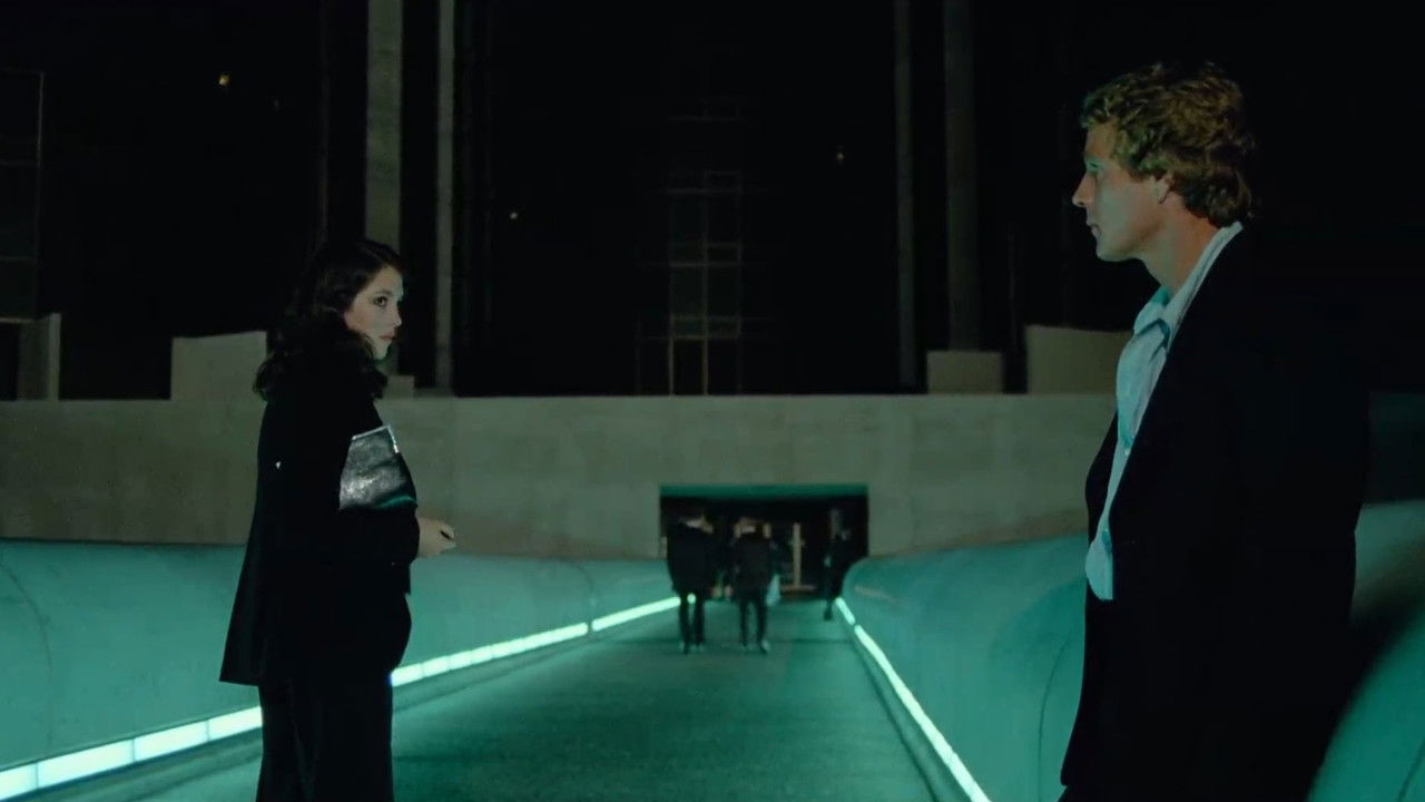 Backdrop image for movie The Driver