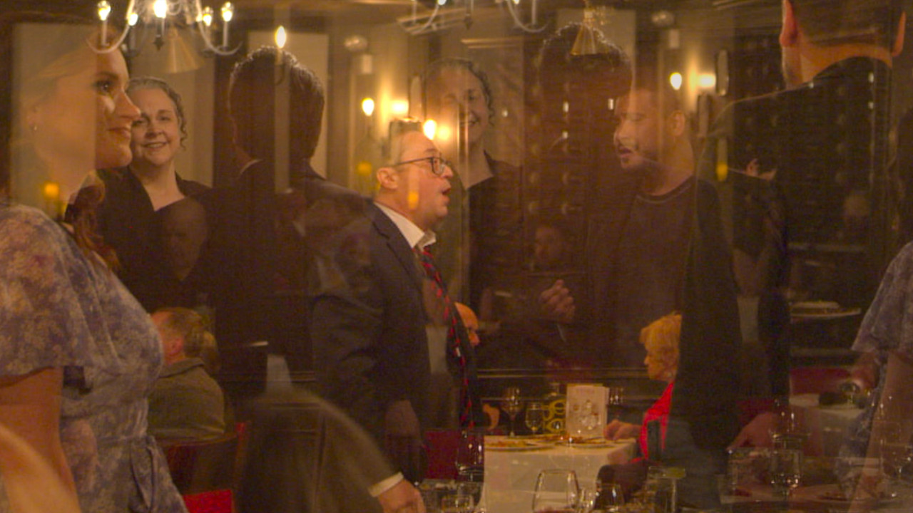 Backdrop image for movie 9/10: Love Before the Fall