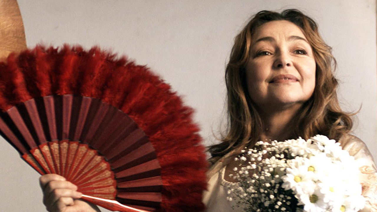 Backdrop image for movie Marguerite