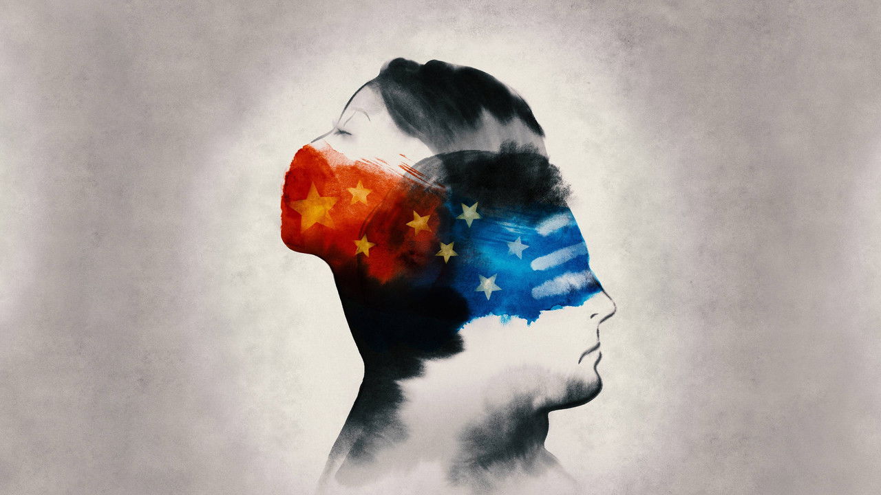 Backdrop image for movie In the Same Breath