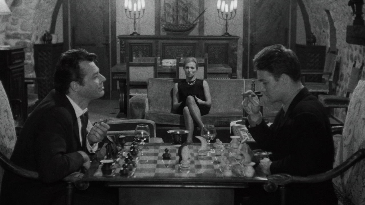 Backdrop image for movie The Third Lover