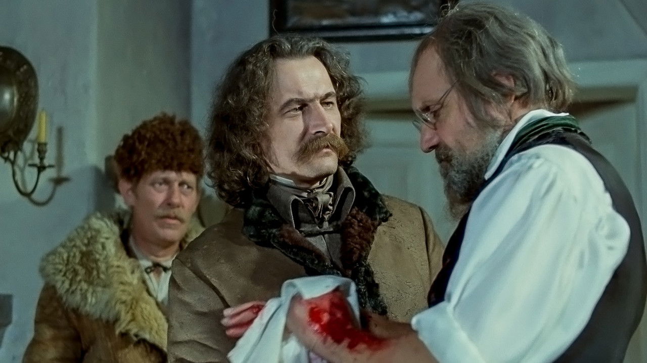 Backdrop image for movie She-Wolf