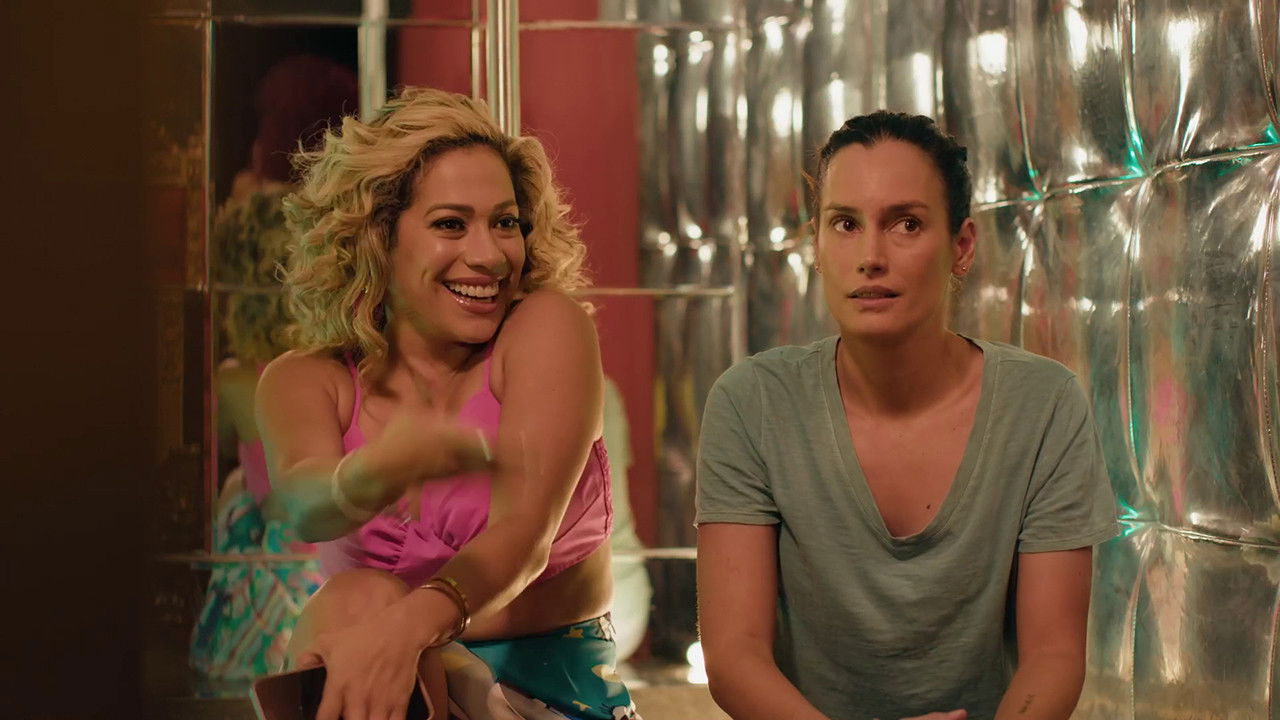 Backdrop image for movie Julia tiene sugar