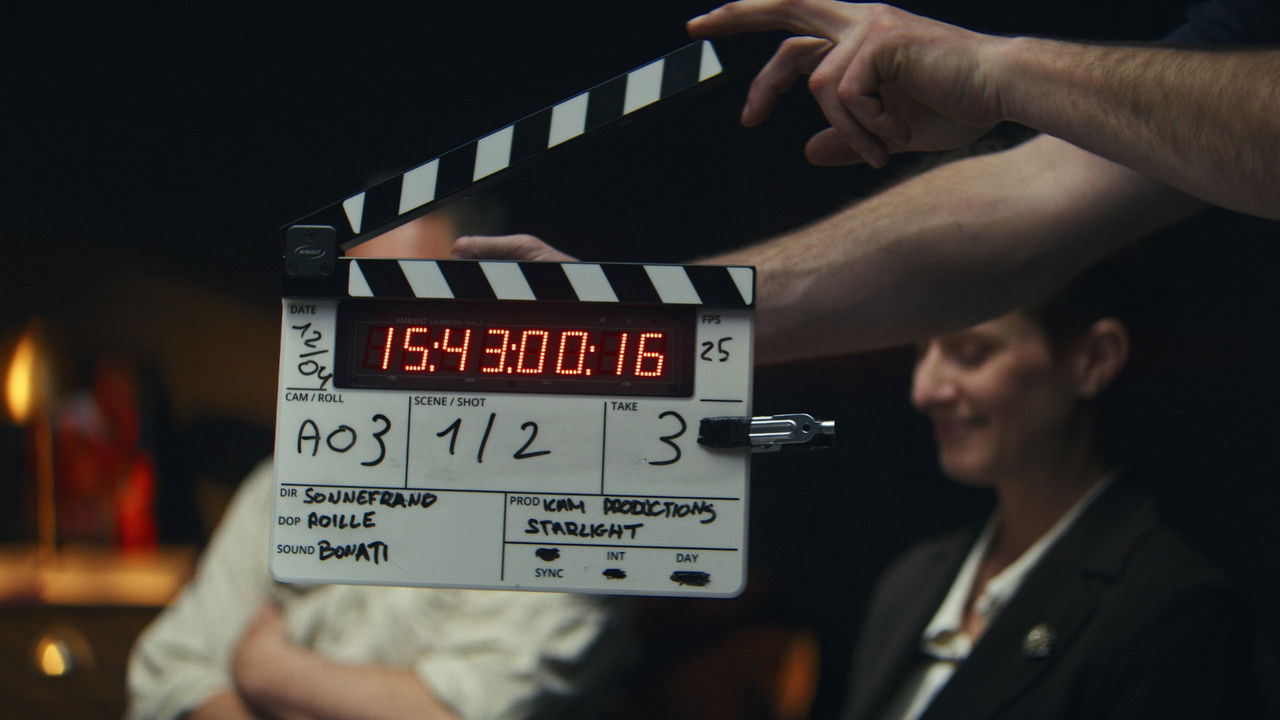 Backdrop image for movie Les patates sont cuites !