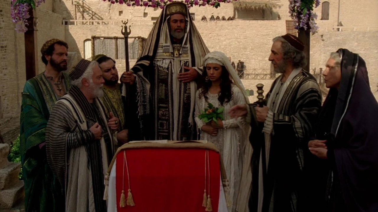 Backdrop image for movie The Final Inquiry