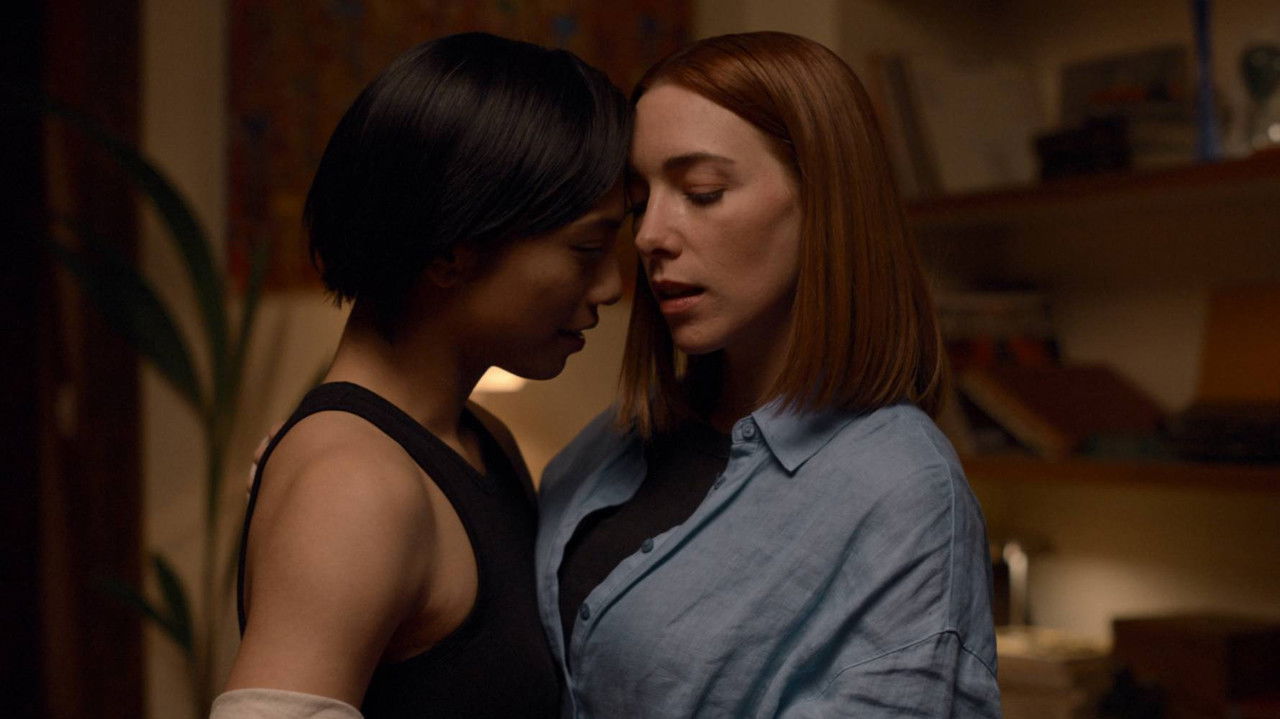 Backdrop image for movie Drea & Cloe