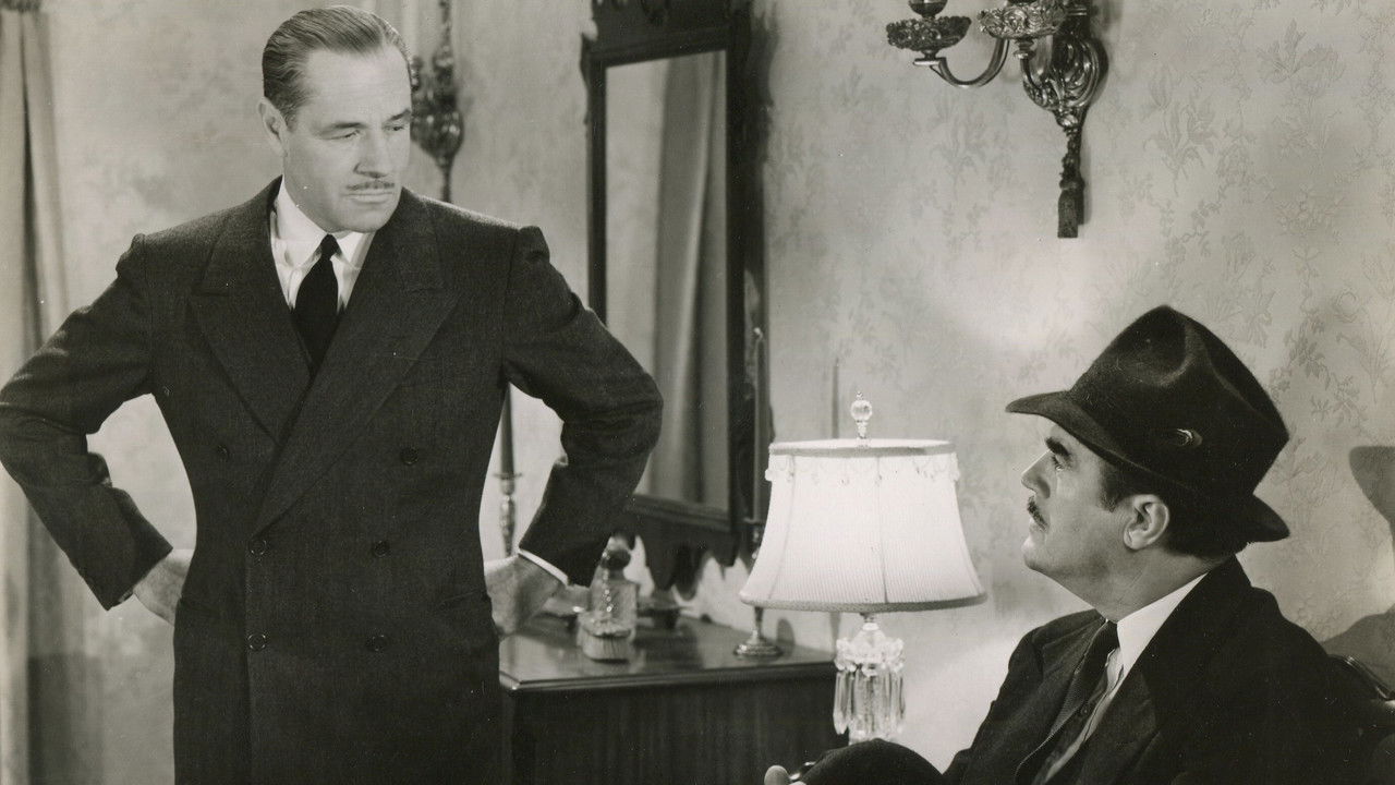 Backdrop image for movie Crime Takes a Holiday