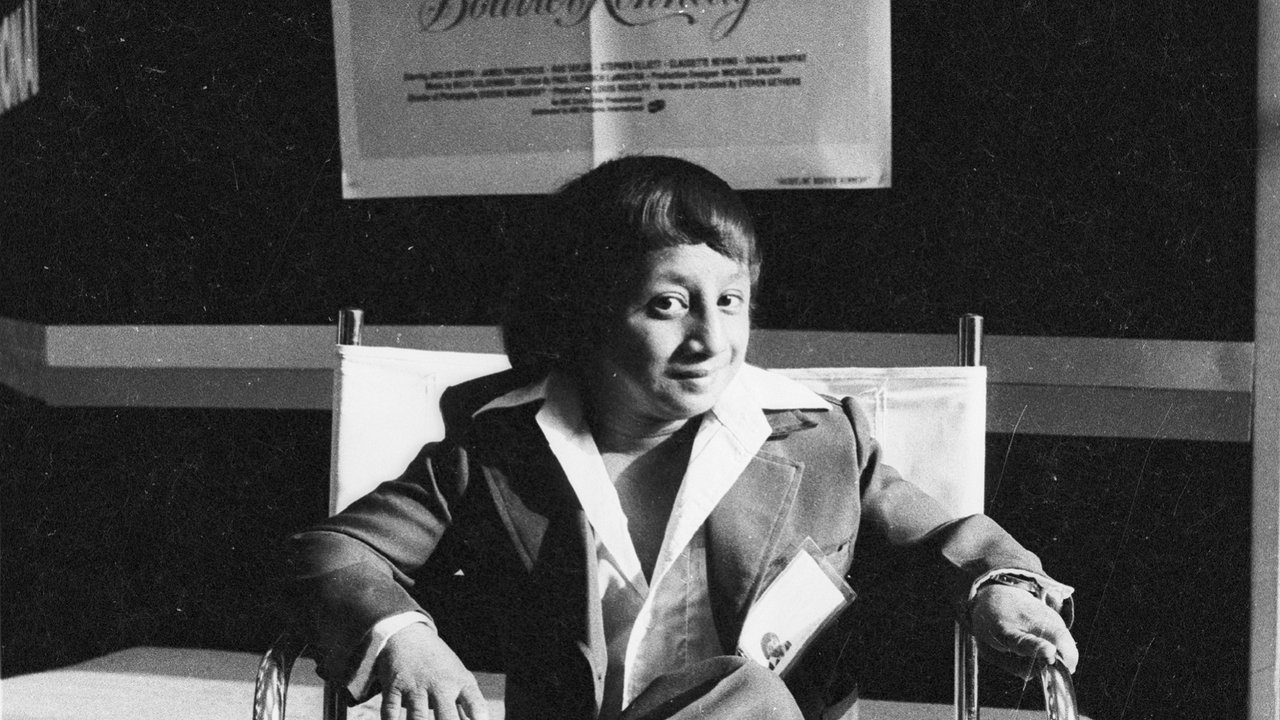 Backdrop image for movie The Search for Weng Weng
