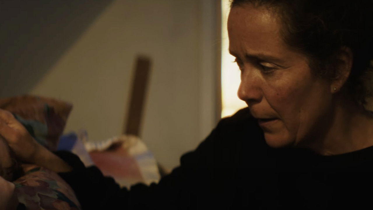 Backdrop image for movie The Caricature: Holly Jolly Christmas