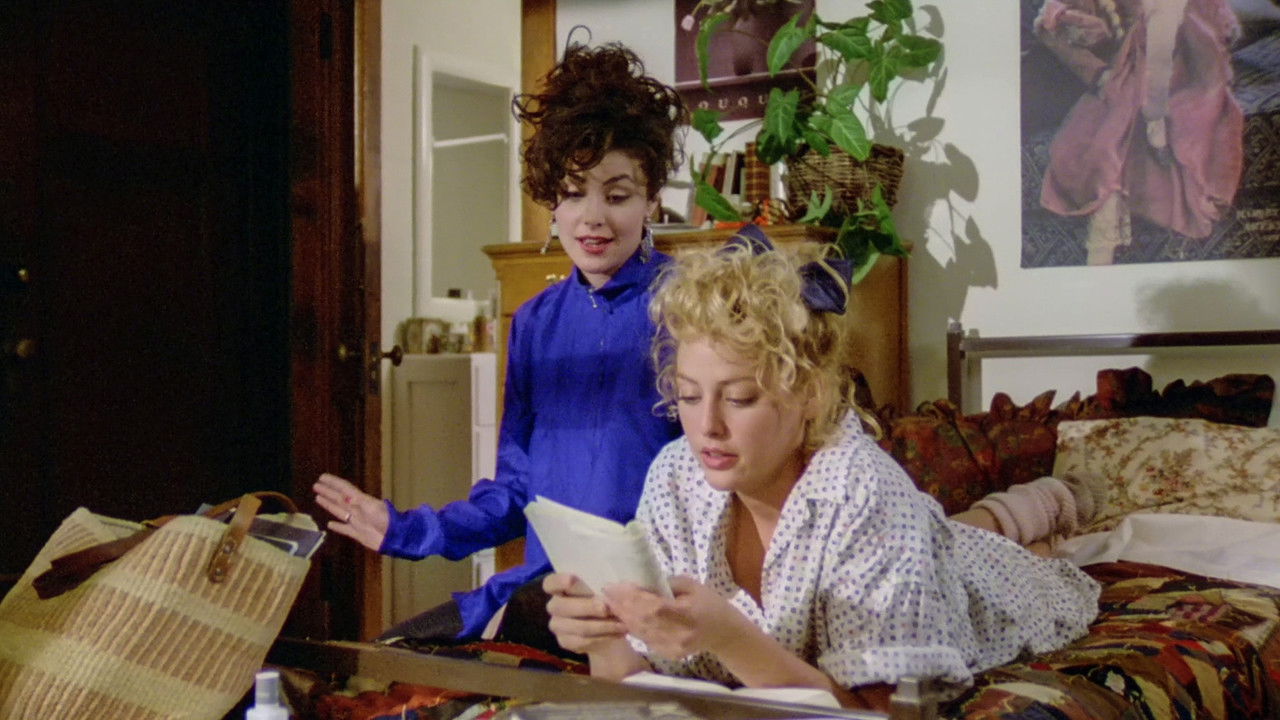 Backdrop image for movie Zombie High