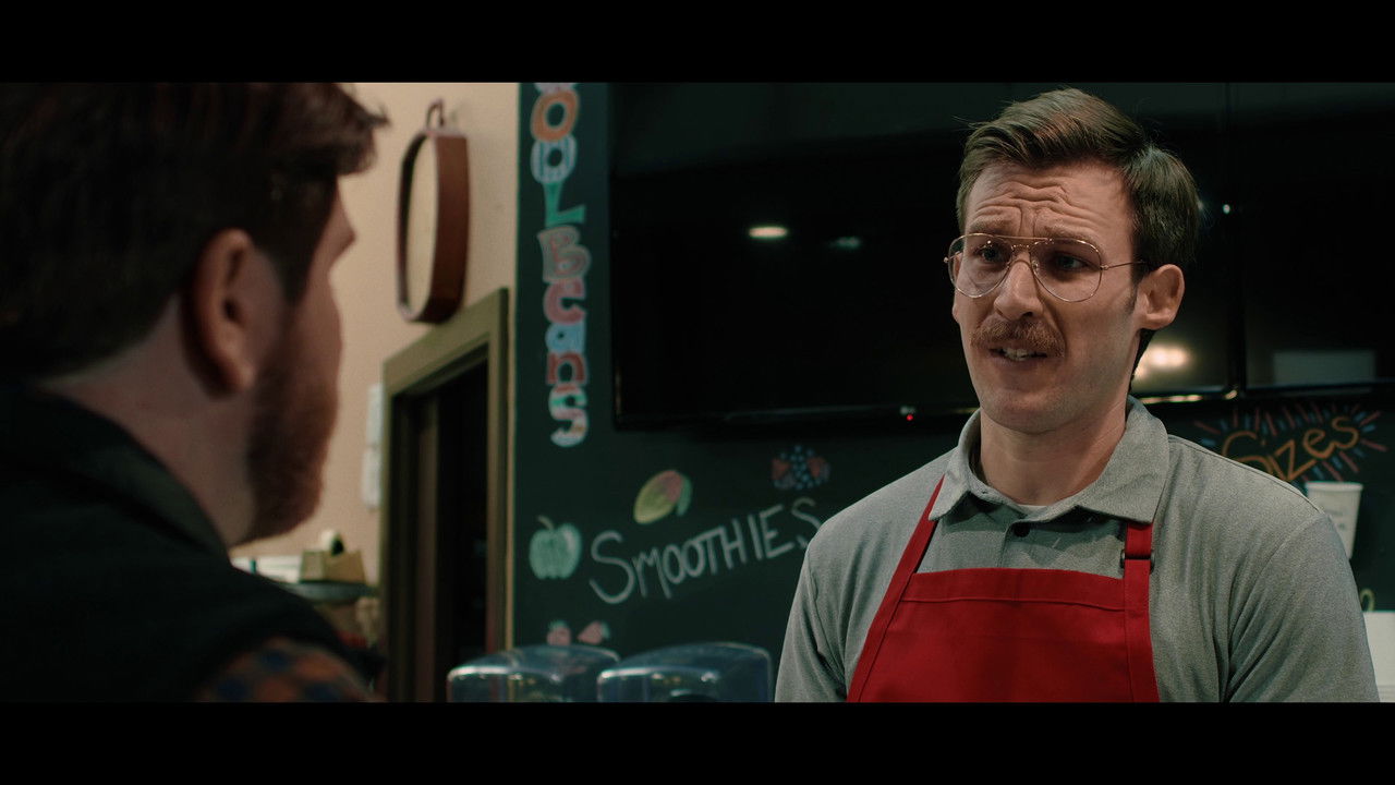 Backdrop image for movie Brew Story