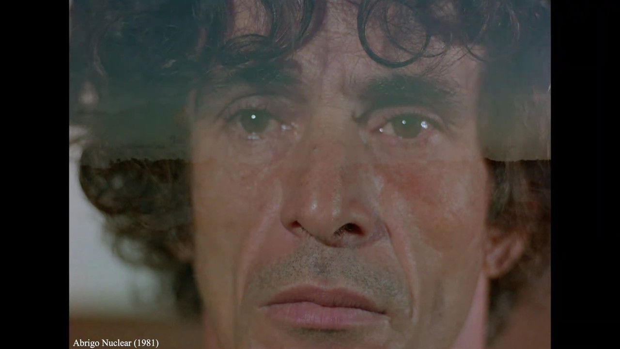 Backdrop image for movie Roberto Pires: Êle Fêz O Cinema Baiano Nascer