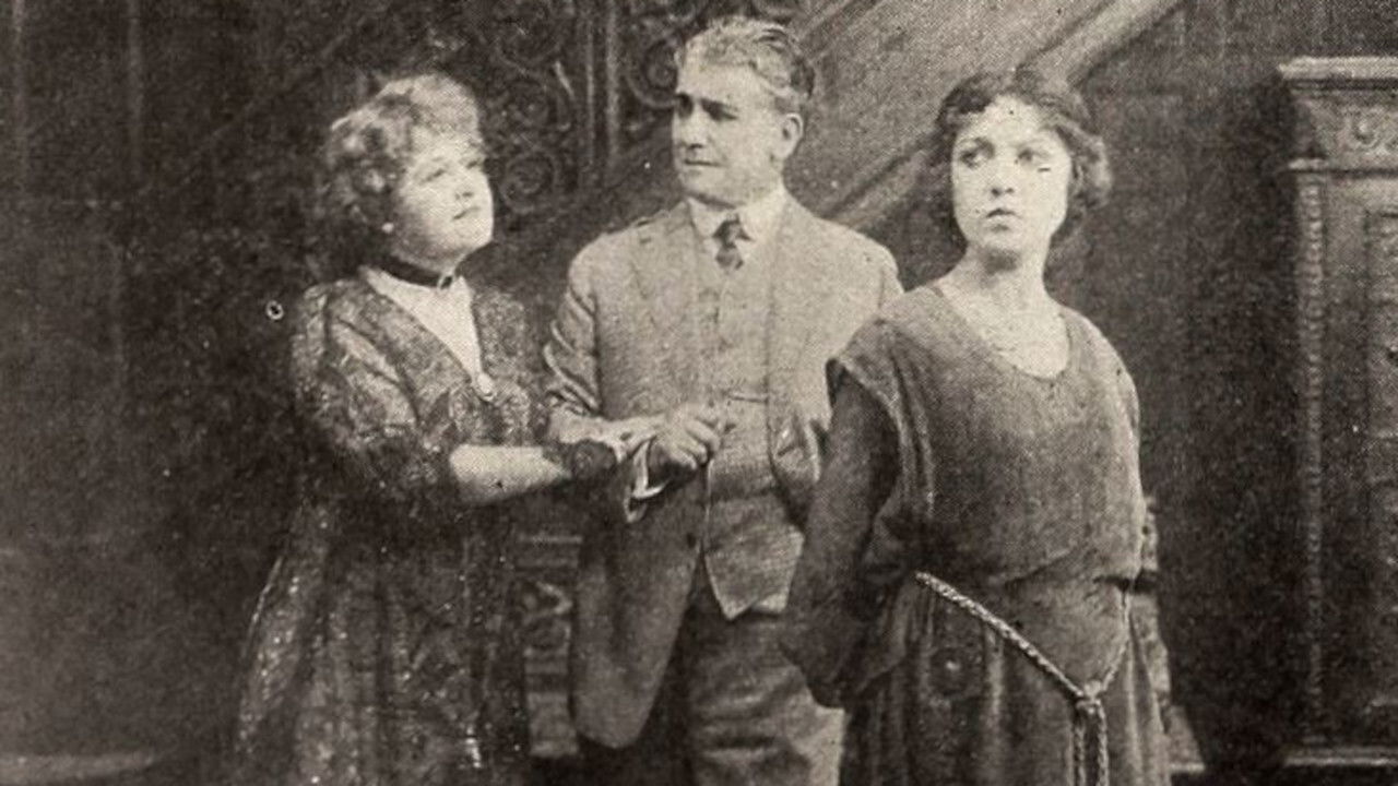 Backdrop image for movie The Law Decides