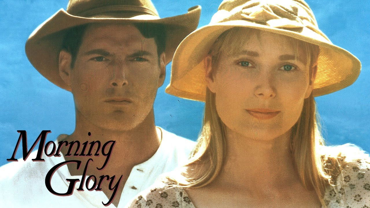 Backdrop image for movie Morning Glory