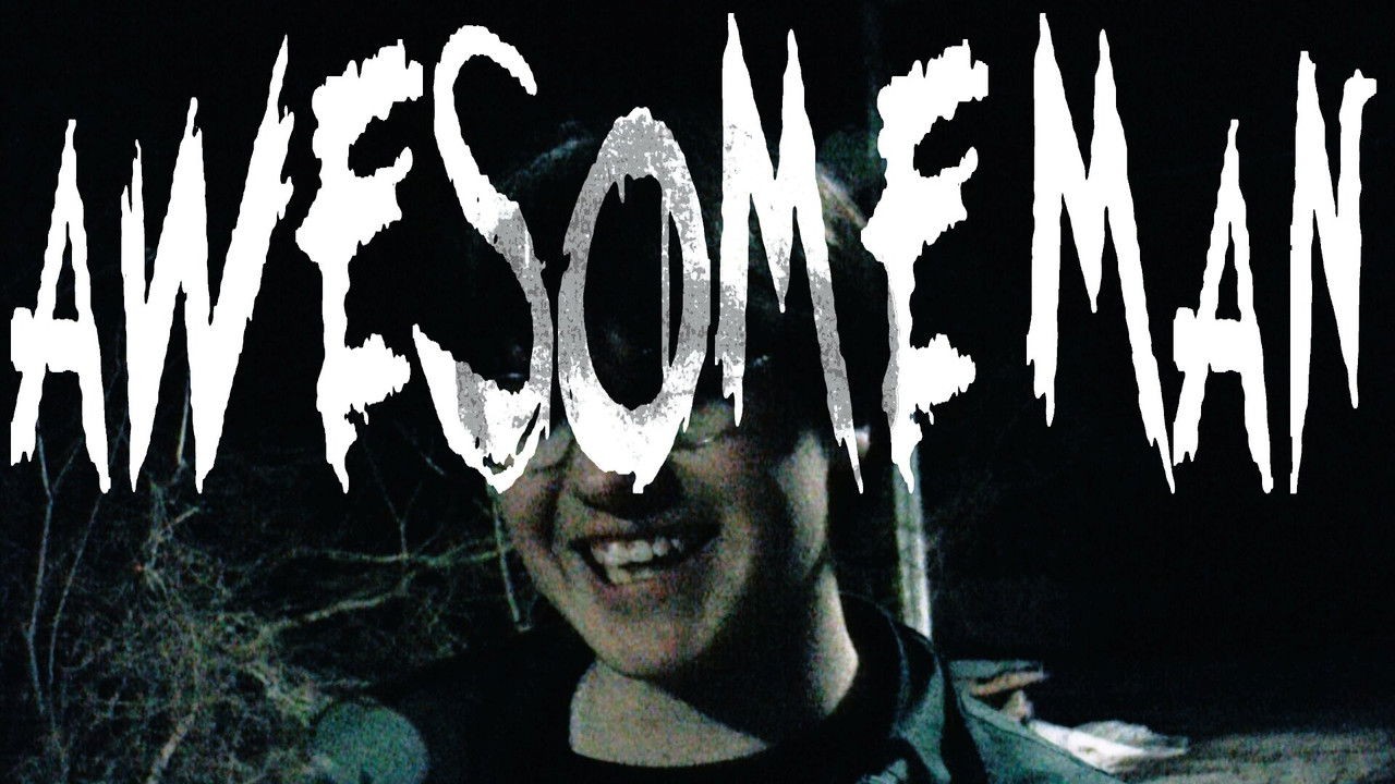 Backdrop image for movie AWESOME MAN