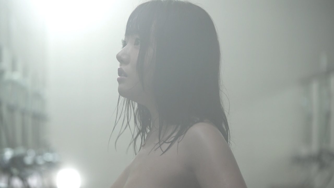 Backdrop image for movie There Is a Japanese Woman in My Room