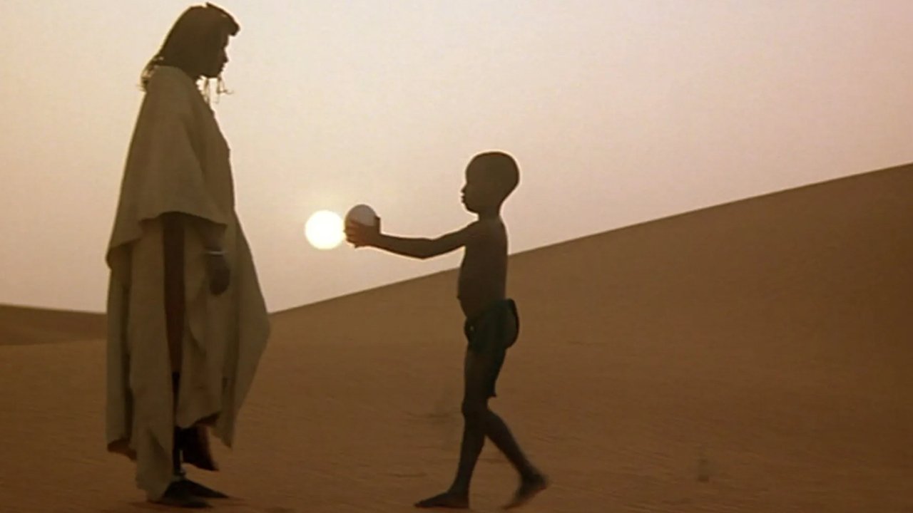 Backdrop image for movie Yeelen