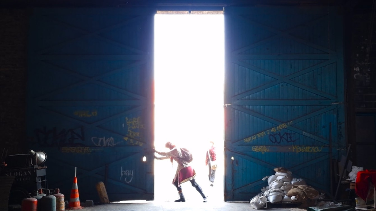 Backdrop image for movie WRECK