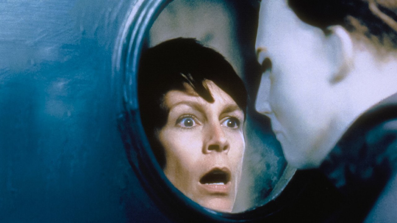 Backdrop image for movie Halloween H20: 20 Years Later