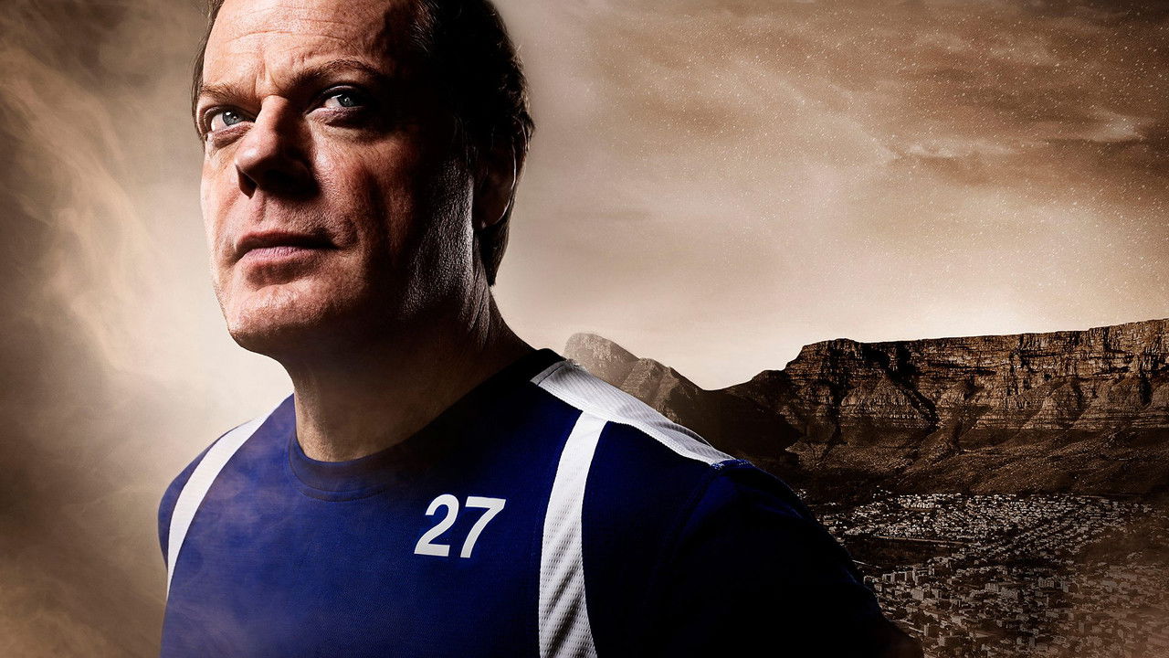 Backdrop image for movie Eddie Izzard: Marathon Man for Sport Relief